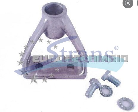 あじぽん　0916 Кронштейн Датчика Abs Mb 012636 купити в Україні | Strans-shop